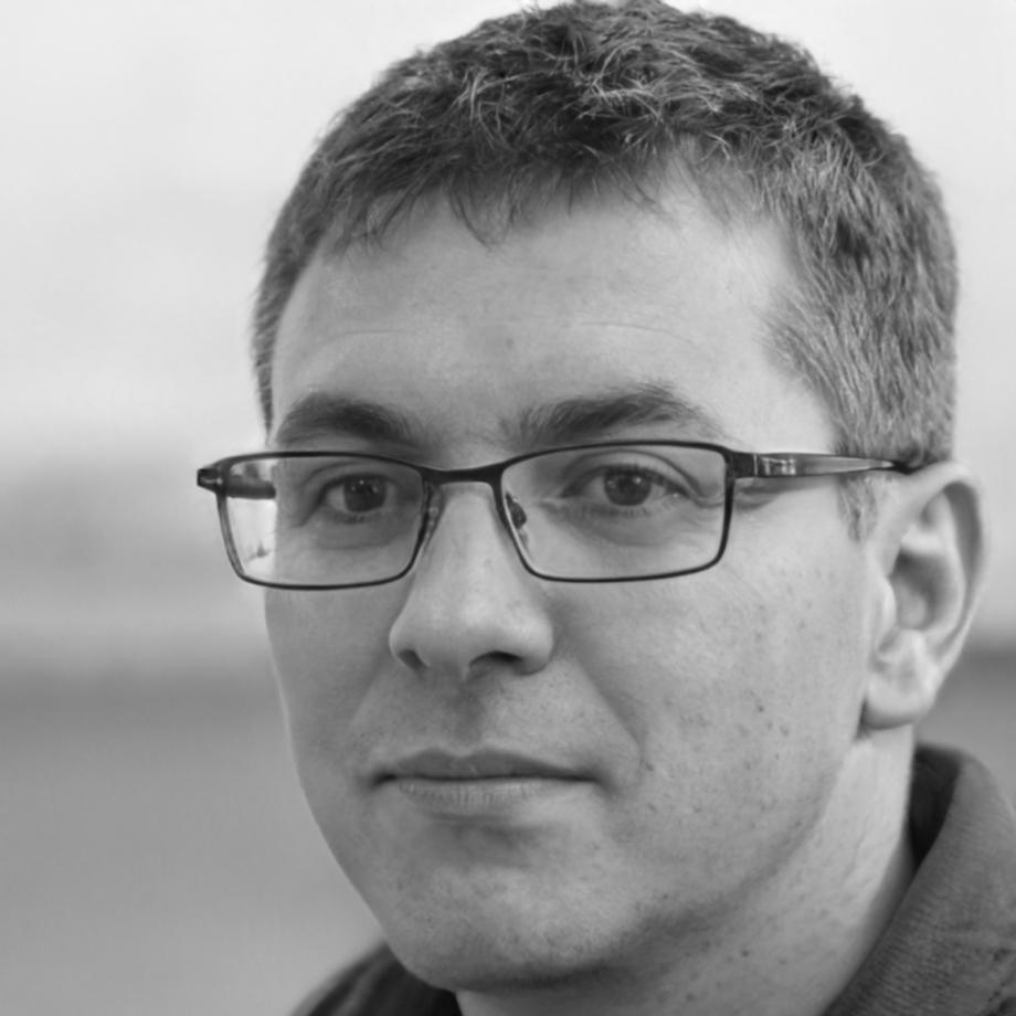 Klaus Hoffmann