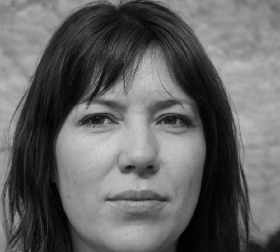 Petra Lindberg, Geschäftsführerin der Lindberg & Associates GmbH