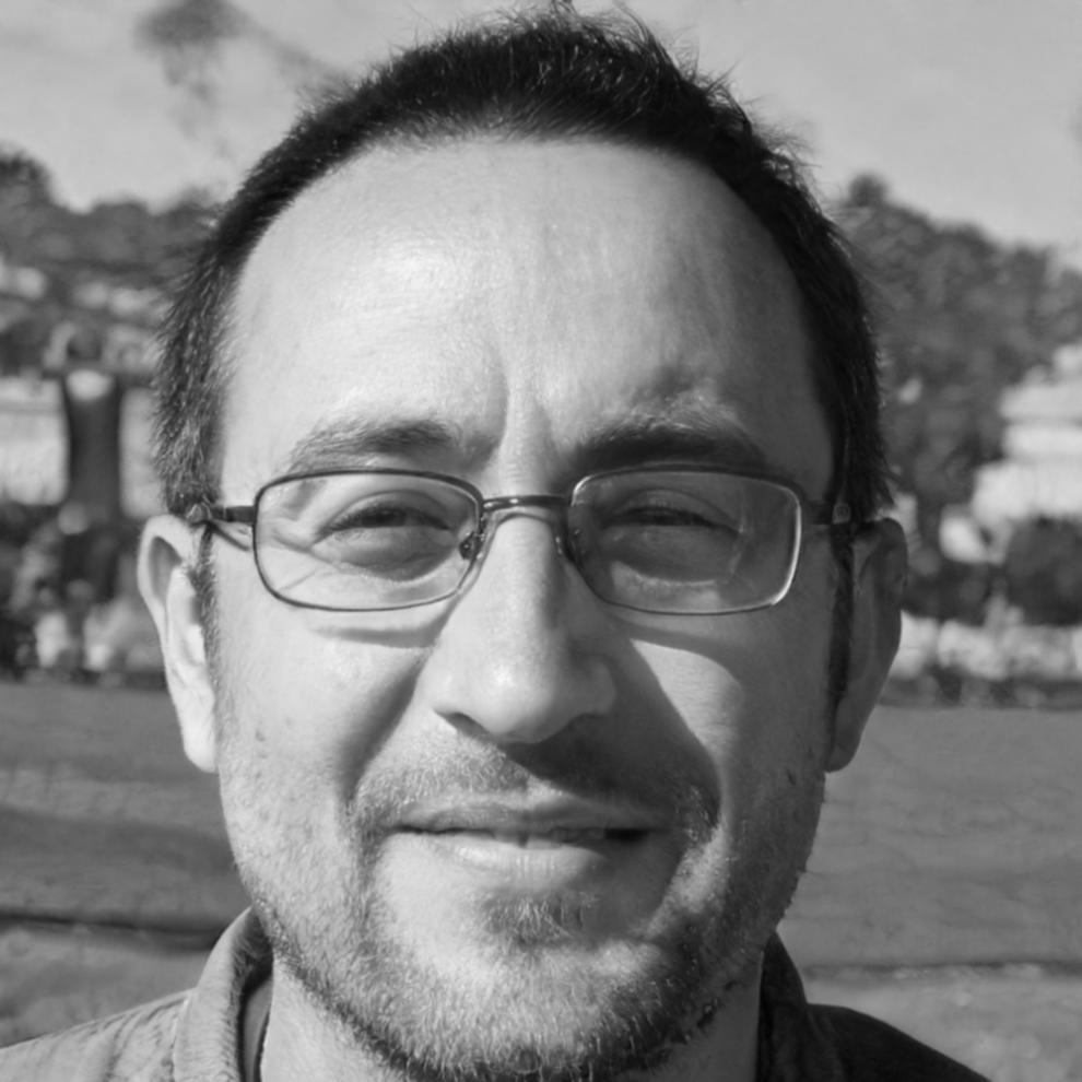 Dr. Benedikt Rosemann, Spezialist für Unternehmensschulungen durch Tanz